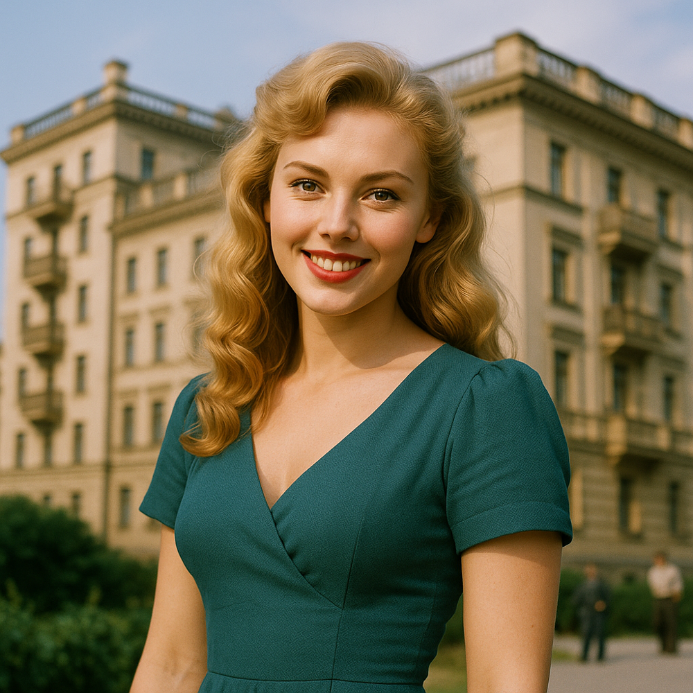 Почему в СССР строили дома с толщиной стен 65 см. Пять неочевидных причин