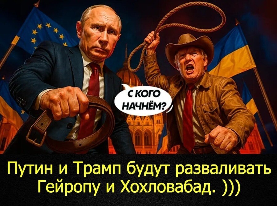 Лишь о политике