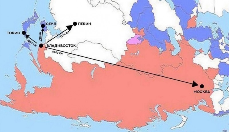 Во Владивостоке реальные девушки ответили на вопросы о заработке мужчин и любви