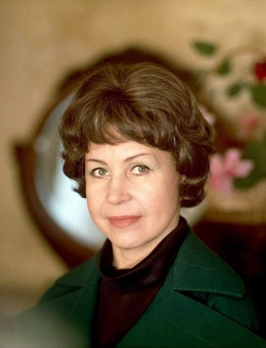 Инна Макарова