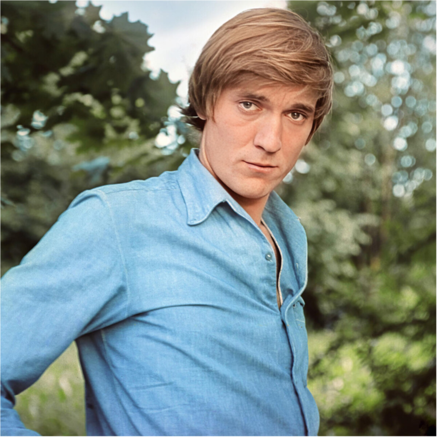 Евгений Киндинов