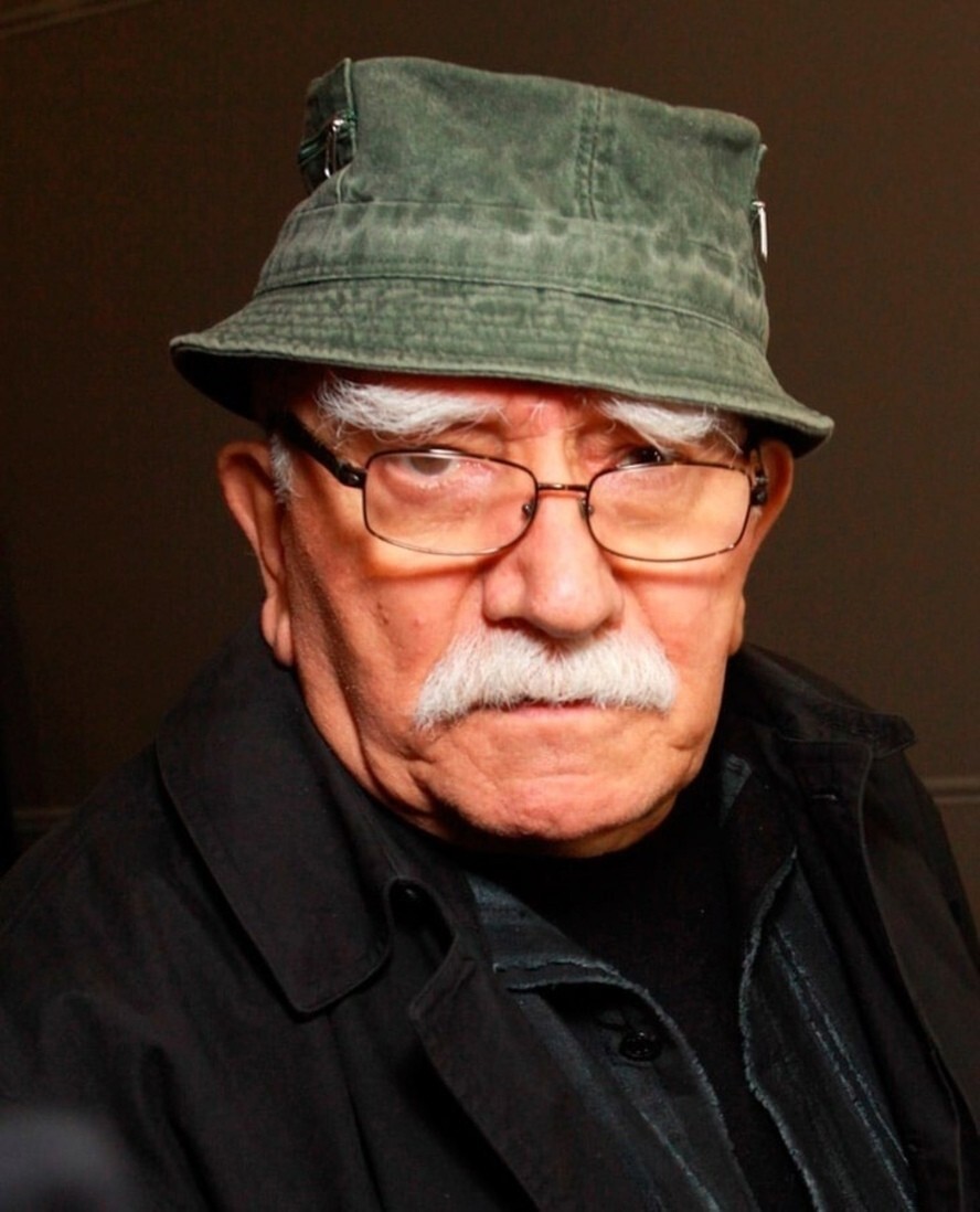 Армен Джигарханян