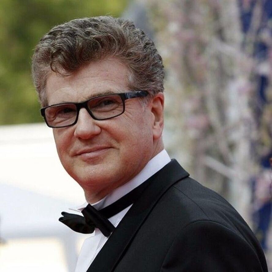 Игорь Костолевский