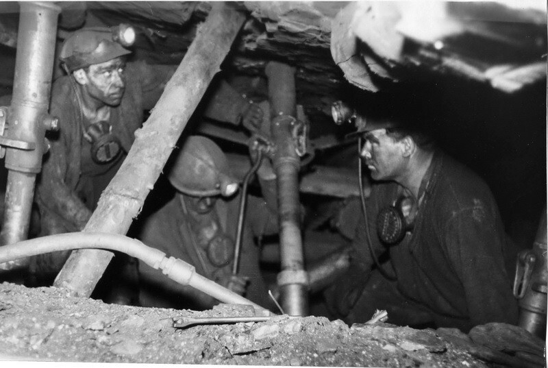 Интересные фотографии времен СССР