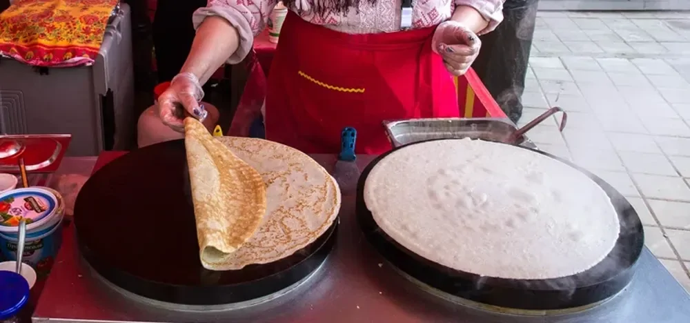 Единственный государственный праздник ноября