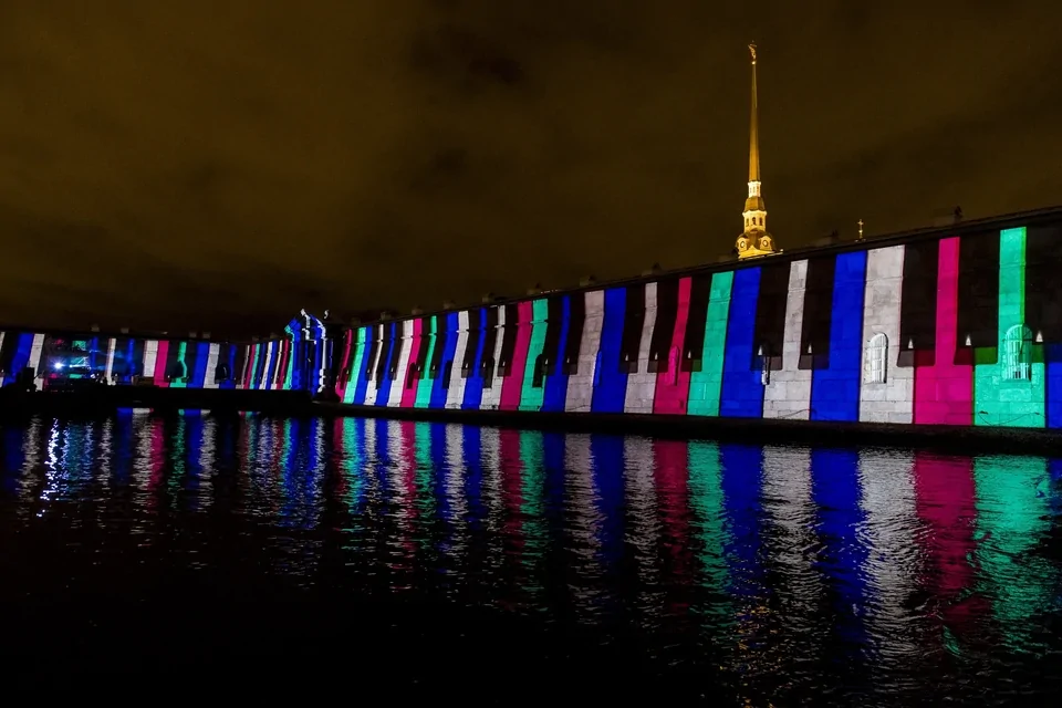 Единственный государственный праздник ноября