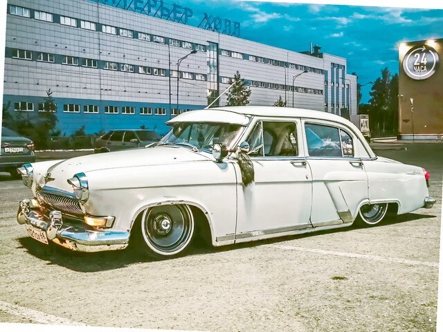 АвтоВсячина