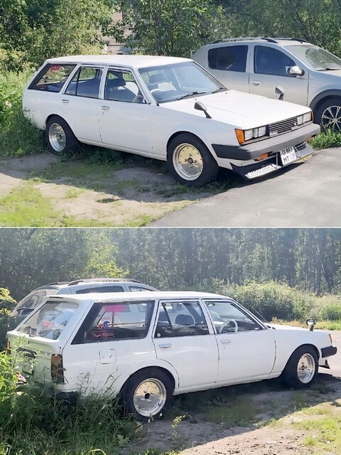 АвтоВсячина