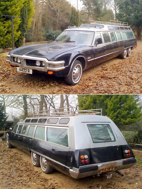 АвтоВсячина