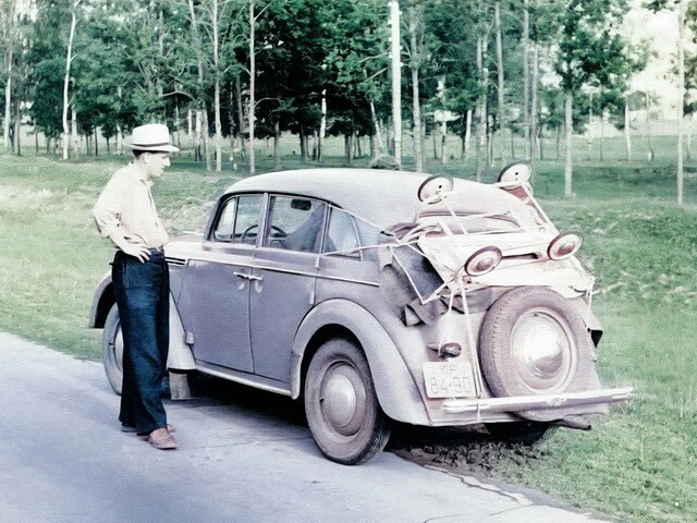 АвтоВсячина