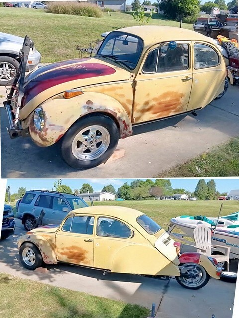 АвтоВсячина