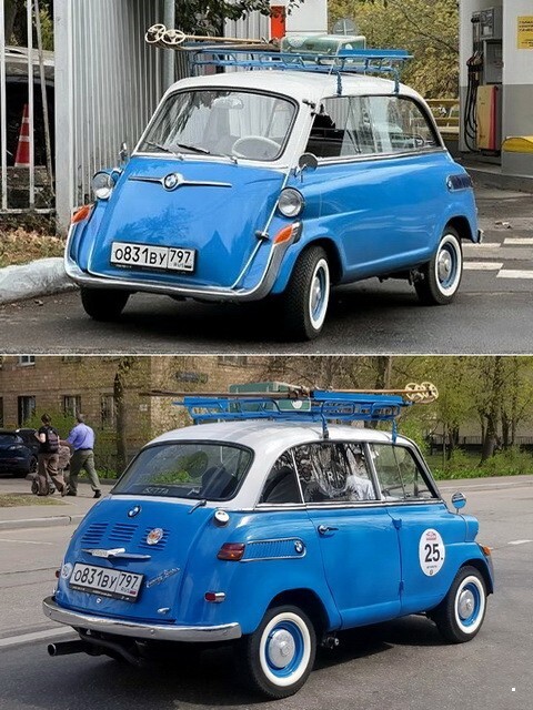 АвтоВсячина