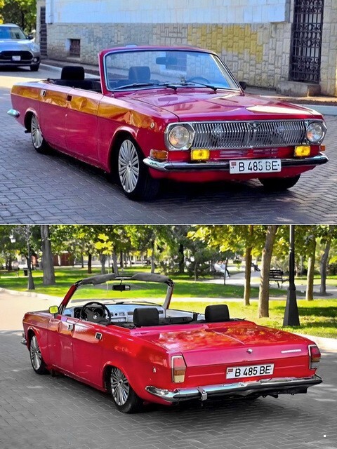 АвтоВсячина