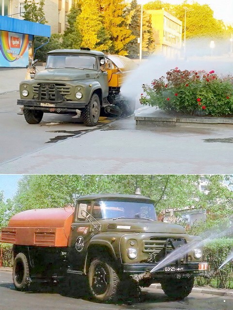 АвтоВсячина