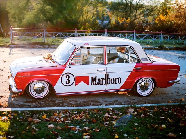 АвтоВсячина