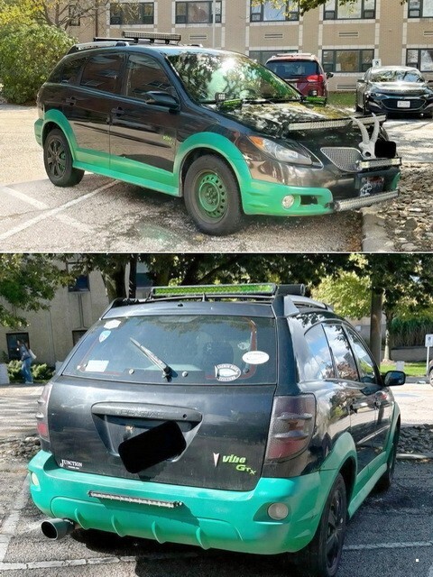 АвтоВсячина