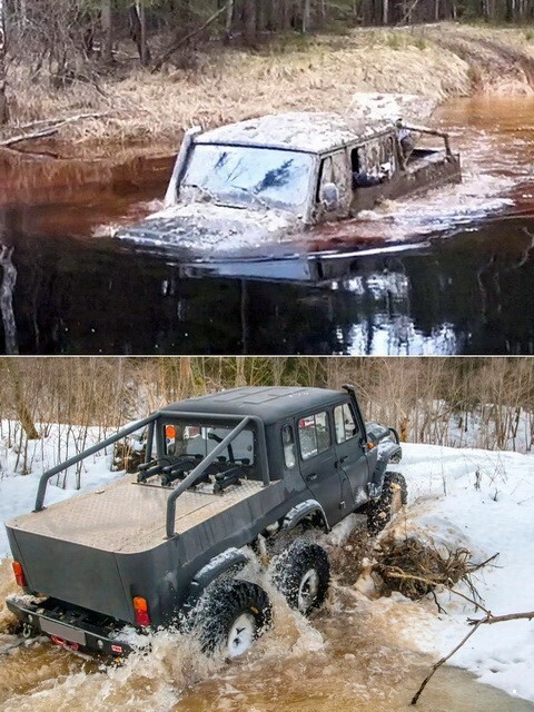 АвтоВсячина