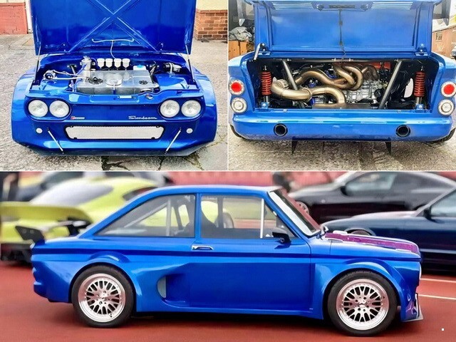 АвтоВсячина