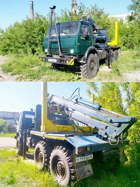 АвтоВсячина