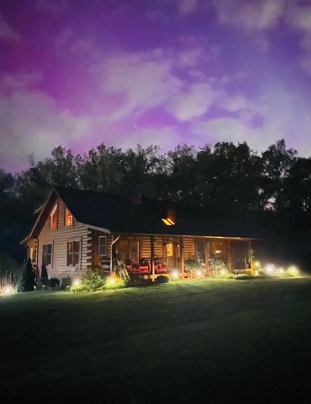 25. Место, где живёт счастье