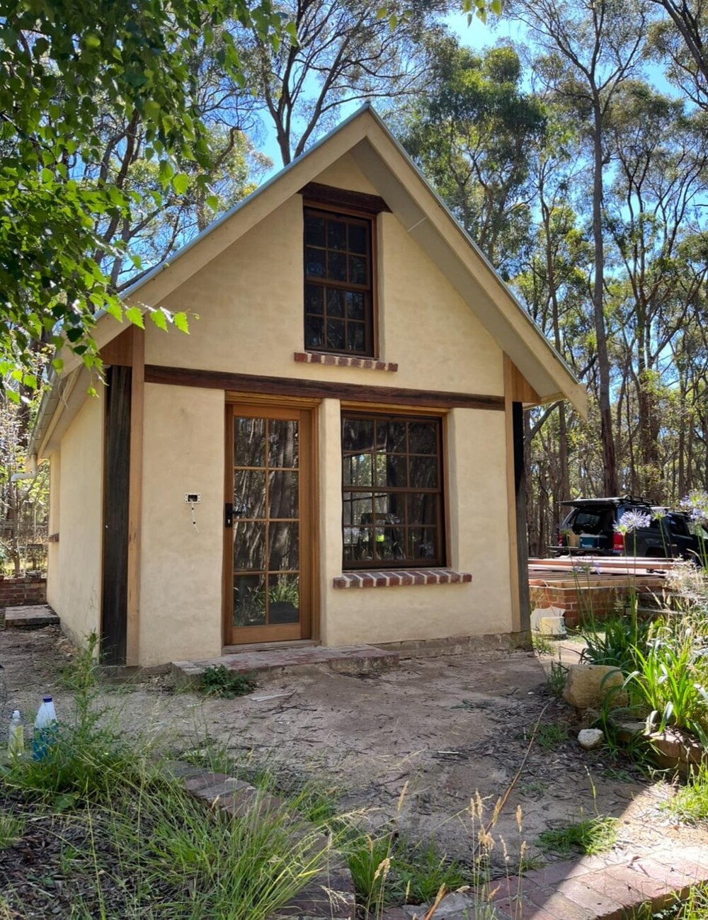 8. Центральное нагорье, Виктория, Австралия