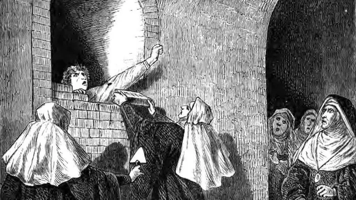 Хроника ужаса: 10 самых жестоких казней Средневековья⁠⁠