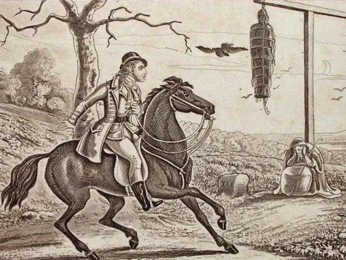 Хроника ужаса: 10 самых жестоких казней Средневековья⁠⁠