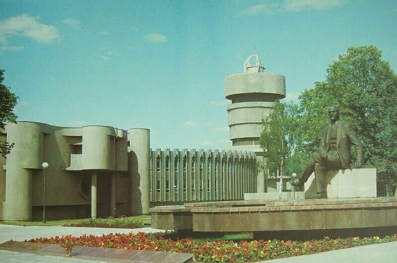 Интересные фотографии времен СССР