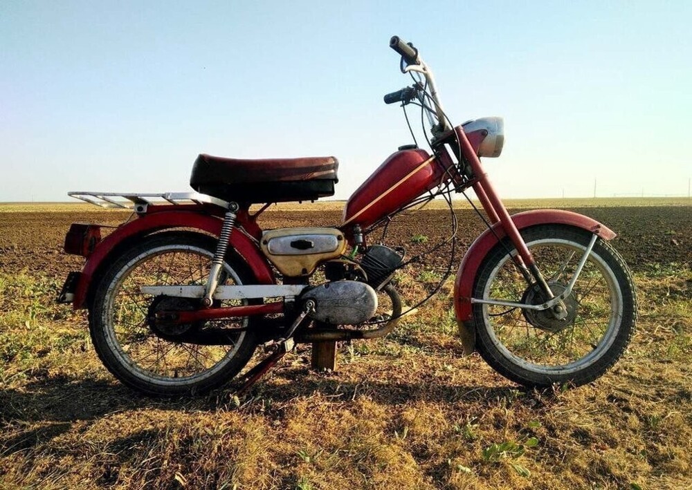 Интересные фотографии времен СССР