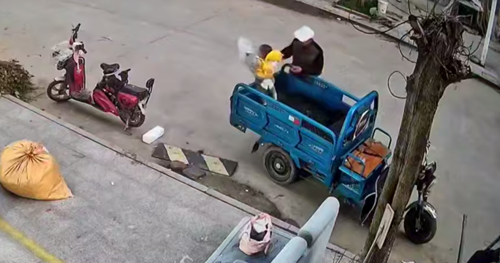 Каскадёр растет