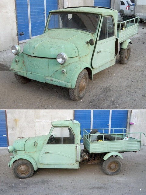 АвтоВсячина