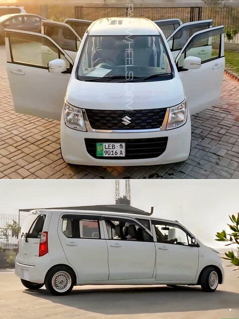 АвтоВсячина