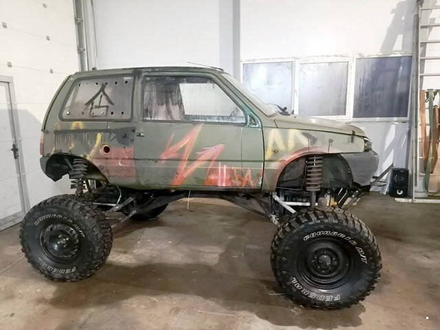 АвтоВсячина