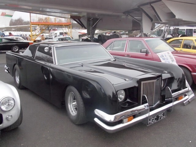 АвтоВсячина