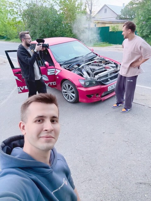 АвтоВсячина