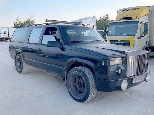 АвтоВсячина