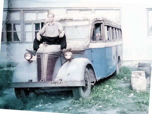 АвтоВсячина