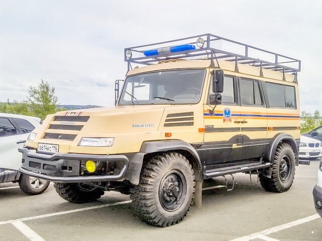 АвтоВсячина