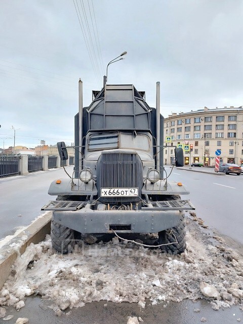 АвтоВсячина