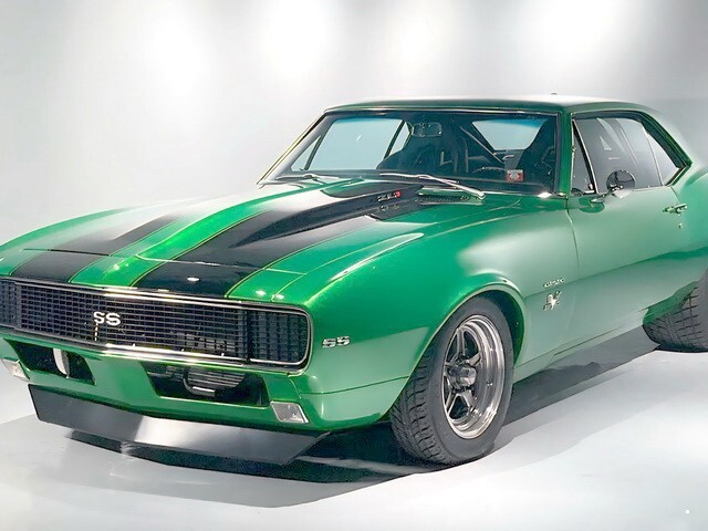 АвтоВсячина