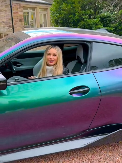 АвтоВсячина