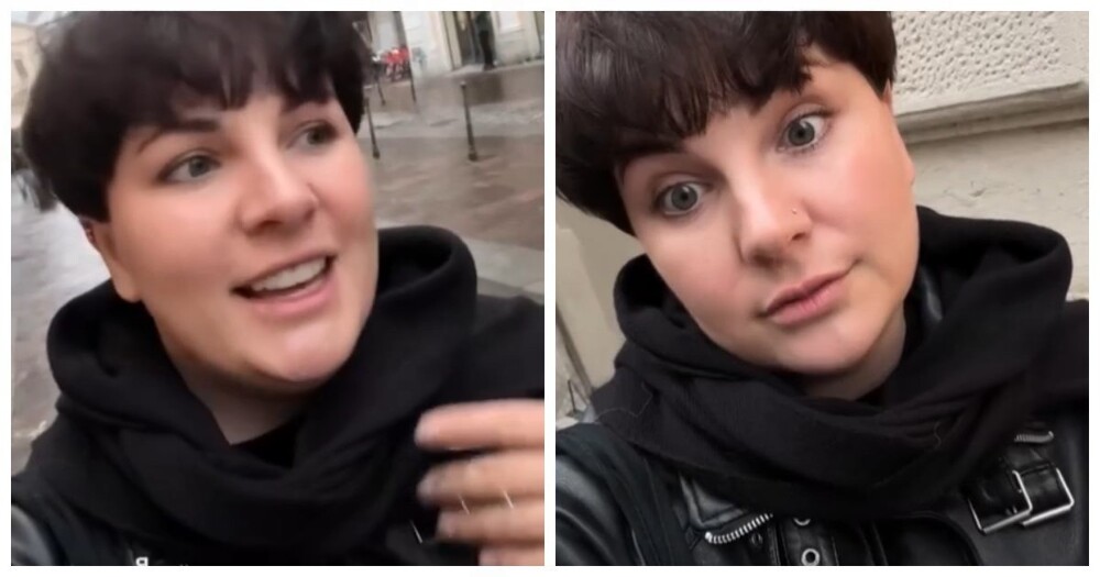 Louis Vuitton отказался продавать товар русской покупательнице в Италии