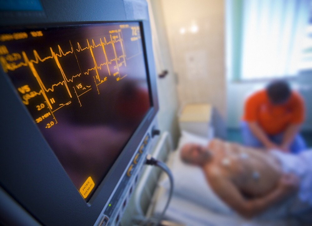 Учёные: сердце человека обладает способностью к самовосстановлению