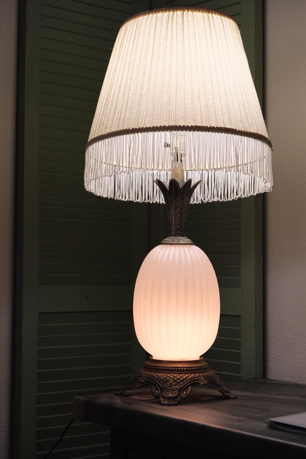 26. Прекрасная лампа за 4 доллара (323 рубля)