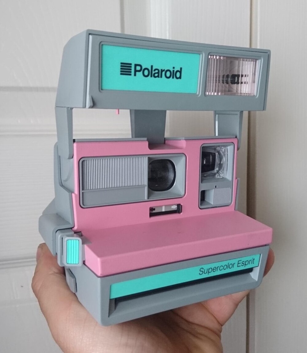 16. Обнаружил в комиссионке за 10 фунтов стерлингов (около 1000 рублей)