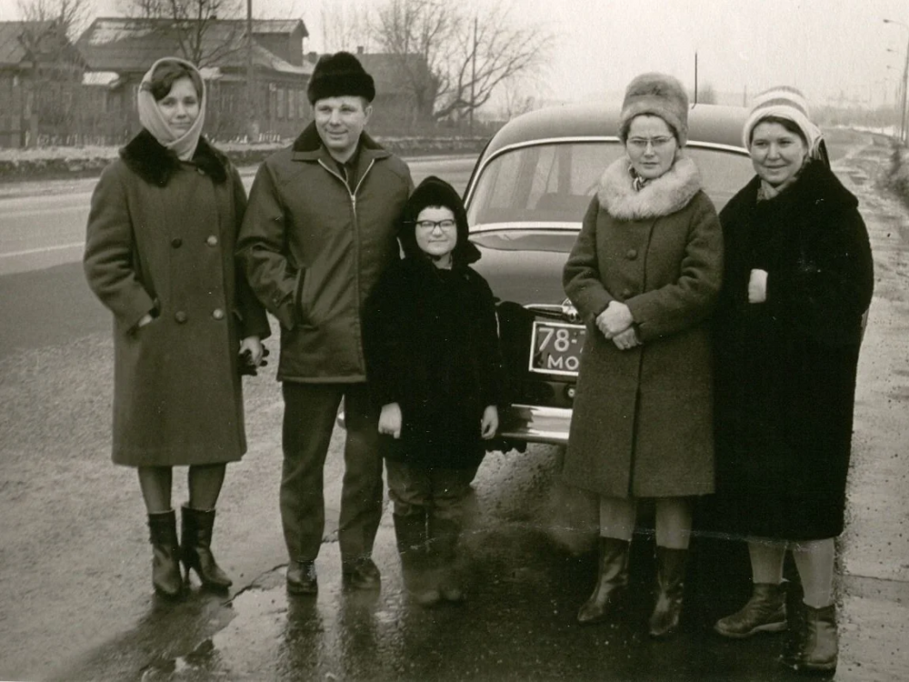 Почему Гагарин не мог летать 2 года после полета в космос. Причины запрета, которые не афишировали