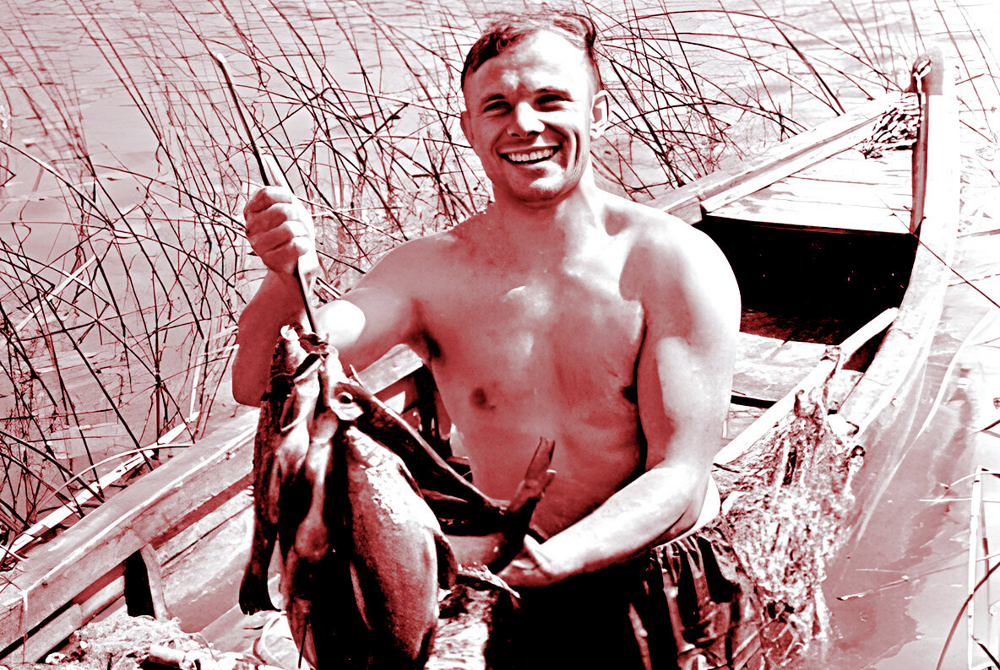 Почему Гагарин не мог летать 2 года после полета в космос. Причины запрета, которые не афишировали