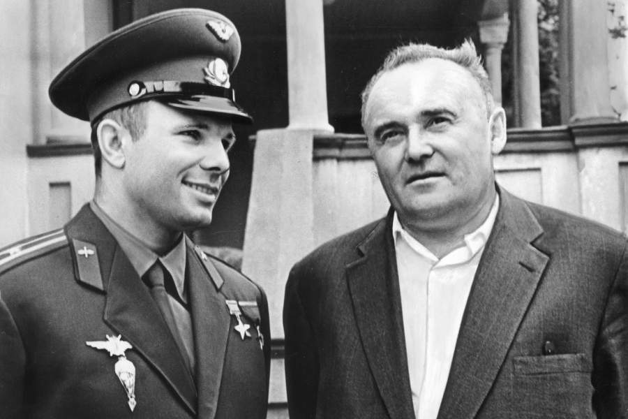 Почему Гагарин не мог летать 2 года после полета в космос. Причины запрета, которые не афишировали