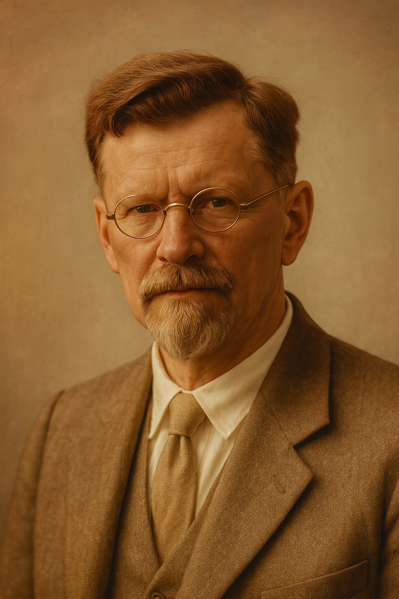 Почему в СССР так боялись генетики?