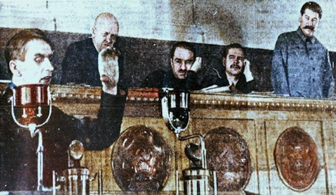 Почему в СССР так боялись генетики?